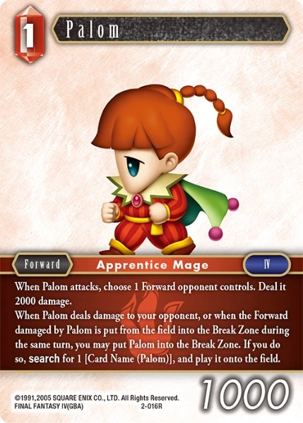 Palom