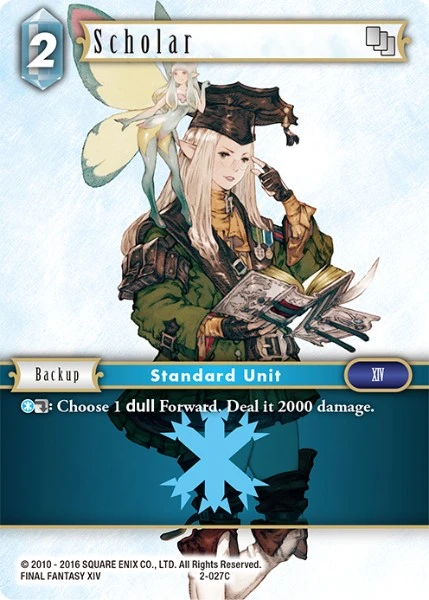 Scholar