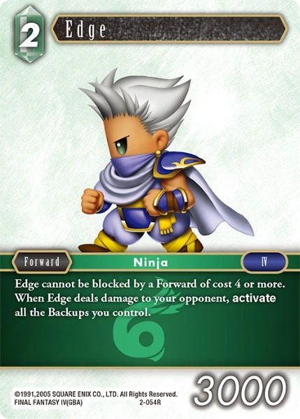 Edge