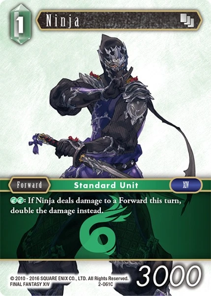 Ninja