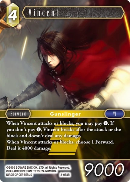 Vincent