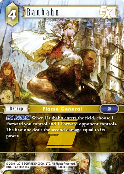 Raubahn