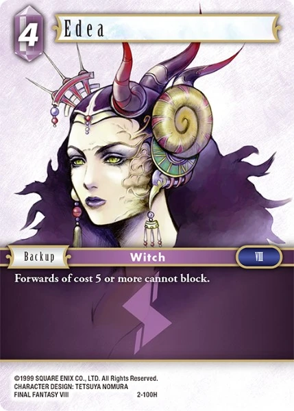 Edea