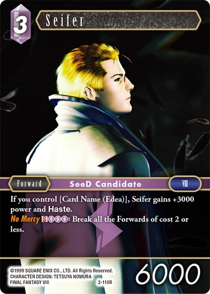 Seifer