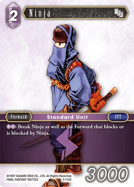 Ninja
