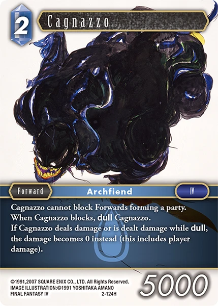 Cagnazzo