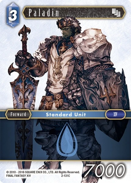 Paladin