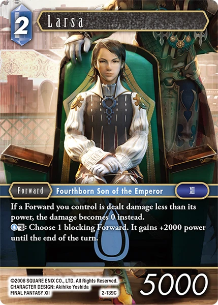 Larsa
