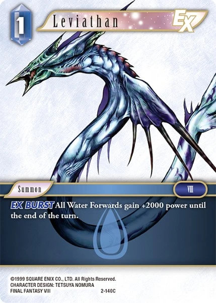 Leviathan