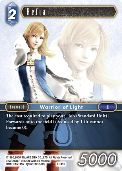 Refia