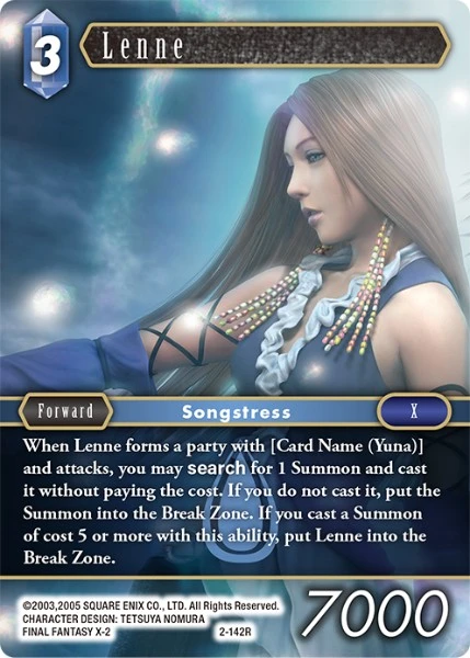 Lenne