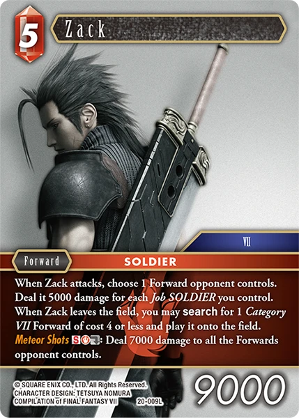 Zack