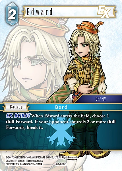 Edward