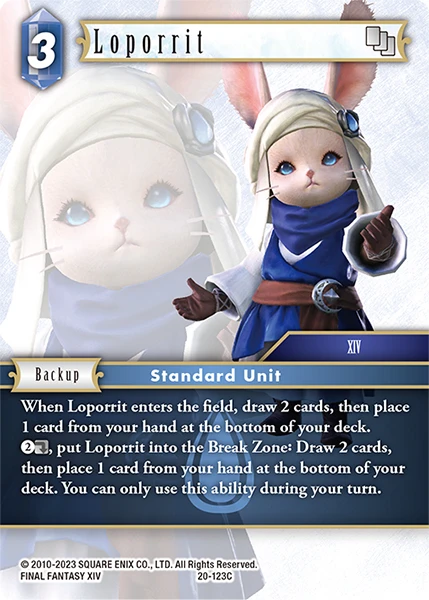 Loporrit