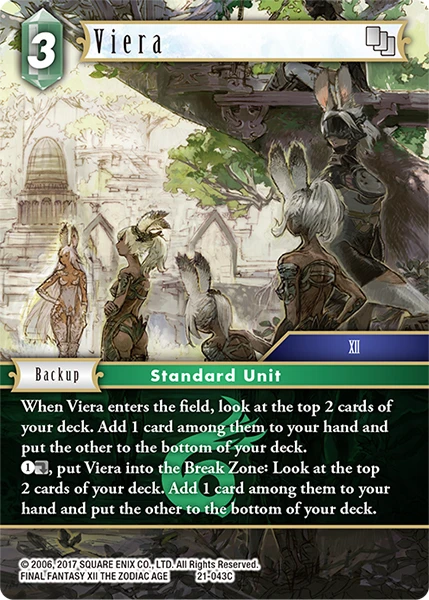 Viera