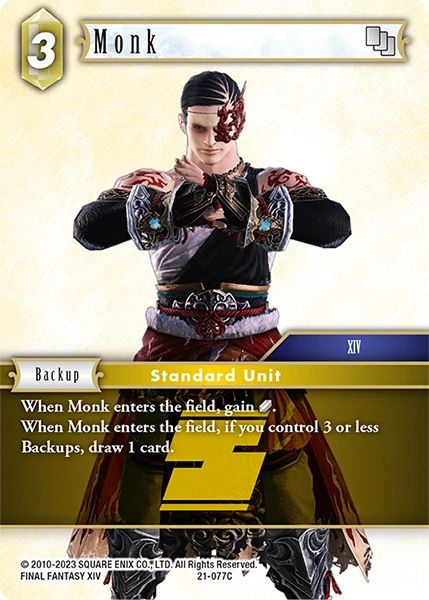 Monk