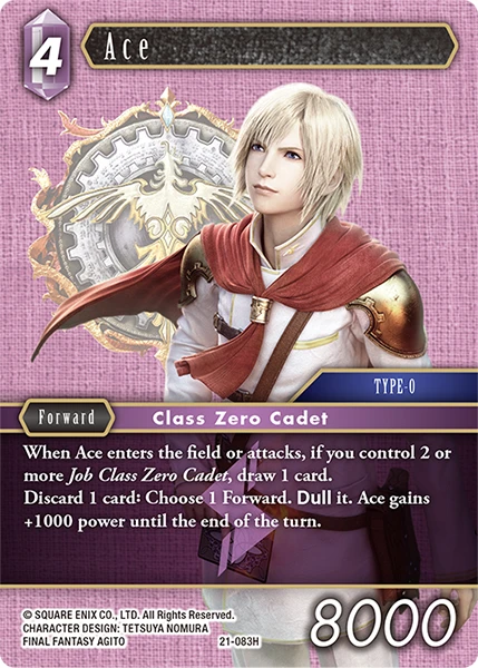 Ace