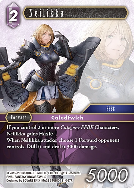 Neilikka
