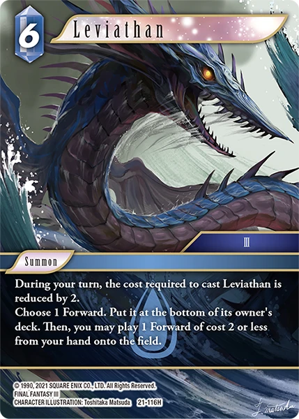 Leviathan