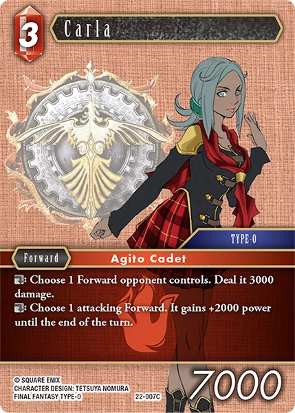 Carla