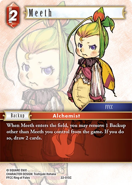 Meeth