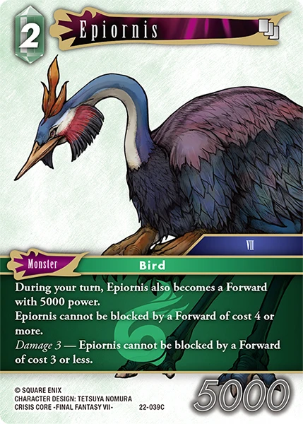 Epiornis