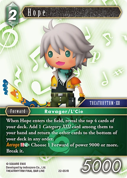 Hope
