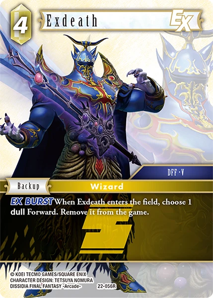 Exdeath