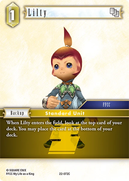 Lilty