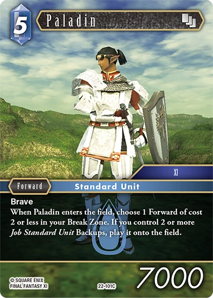 Paladin