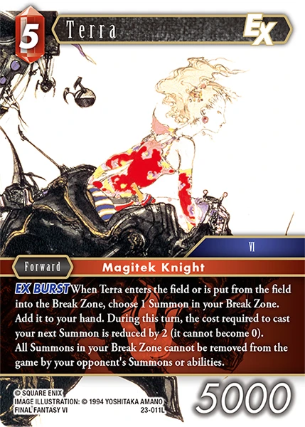 Terra