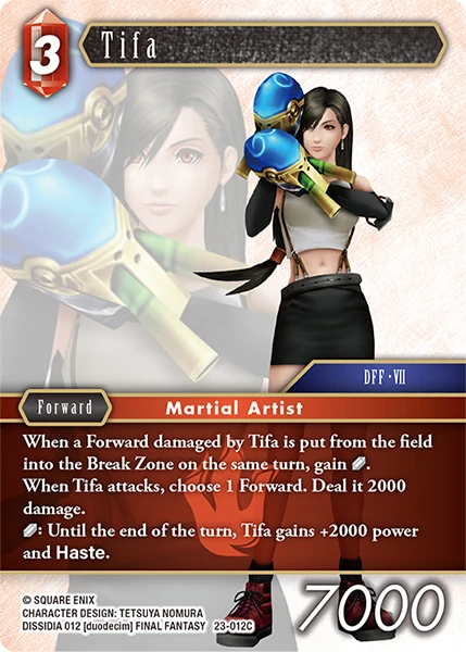 Tifa