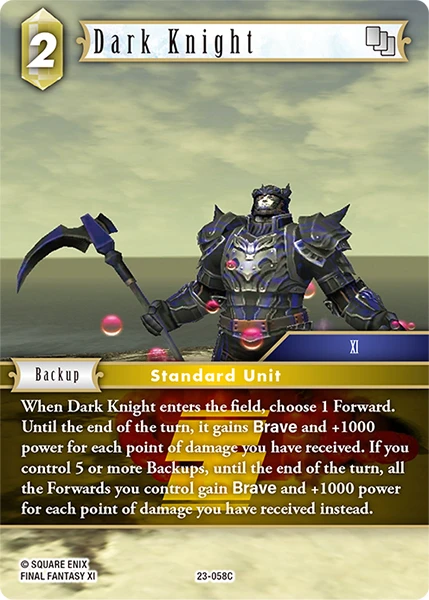 Dark Knight