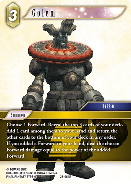 Golem