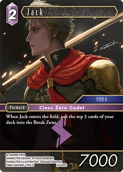 Jack