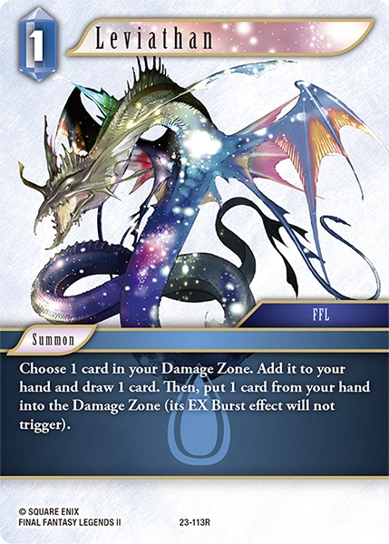 Leviathan