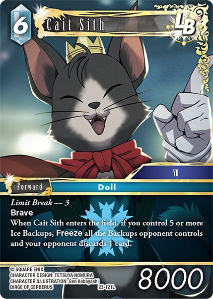 Cait Sith