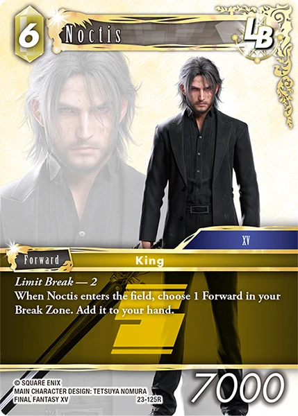 Noctis
