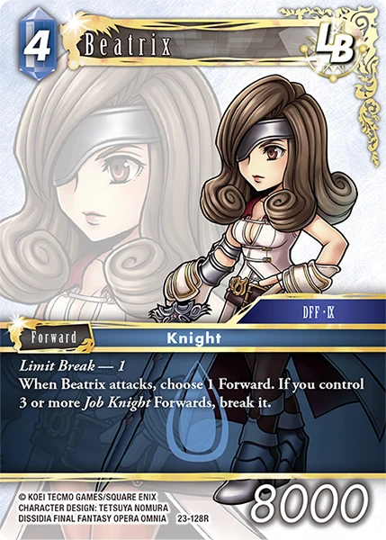 Beatrix