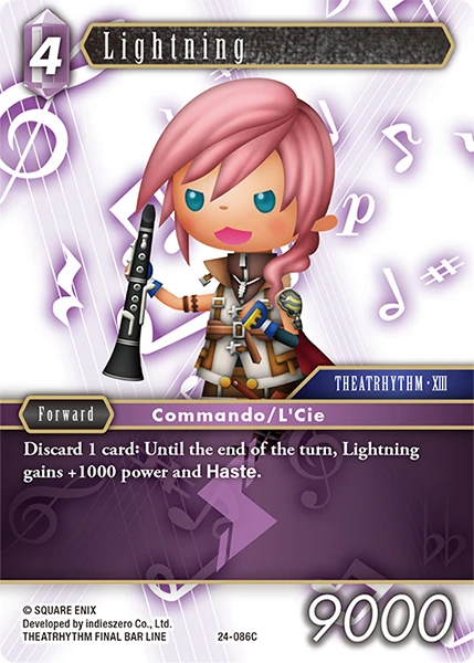 Lightning
