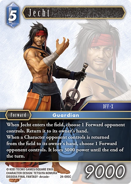 Jecht