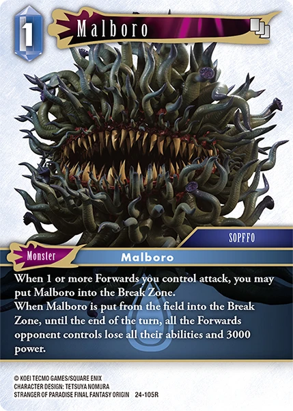 Malboro