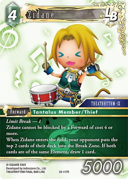 Zidane