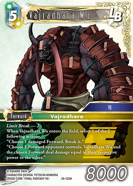 Vajradhara Wu