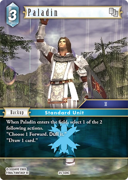 Paladin