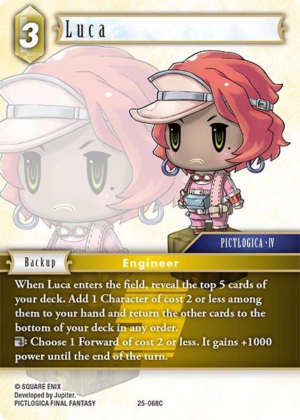 Luca