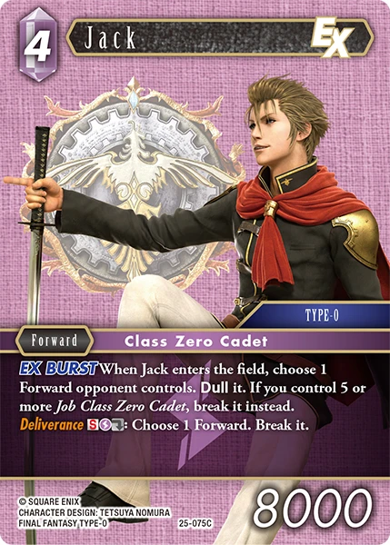 Jack