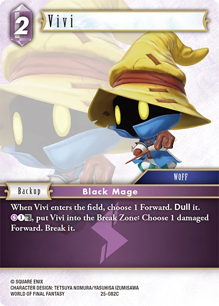 Vivi