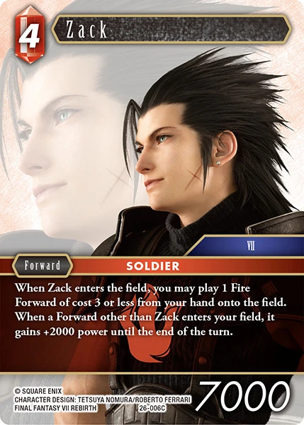 Zack