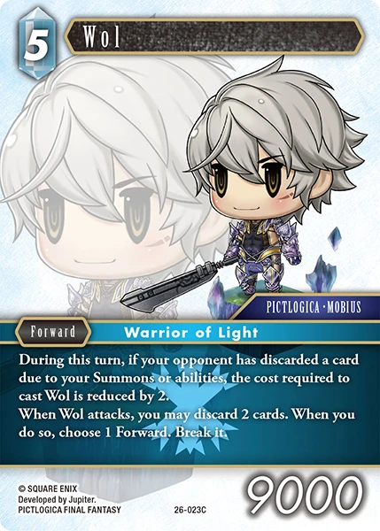 Wol